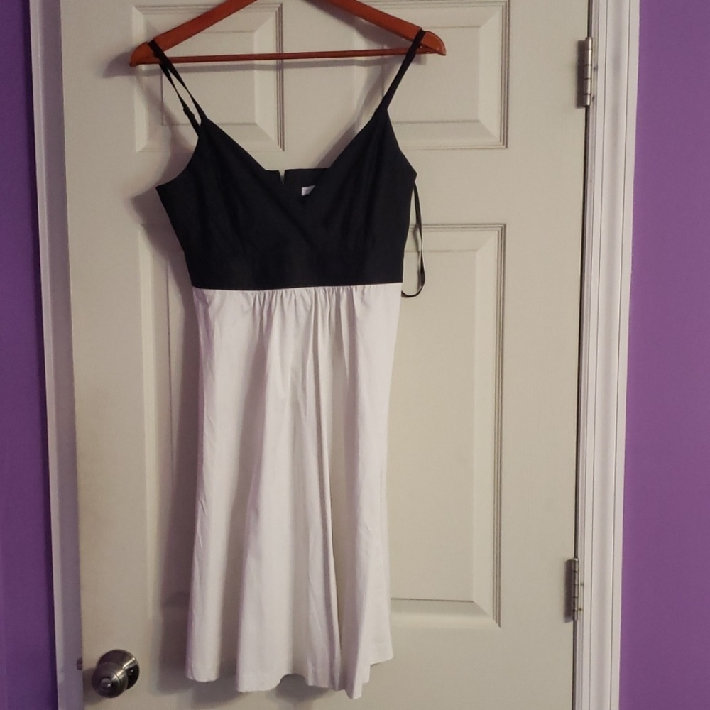 Casual Night Out Dress